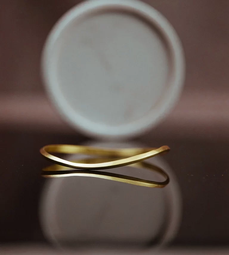 Rhythm Bracelet