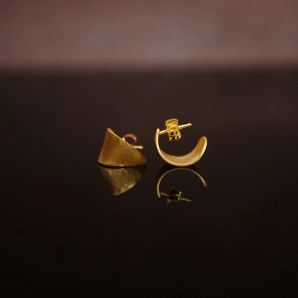 Africa Earrings