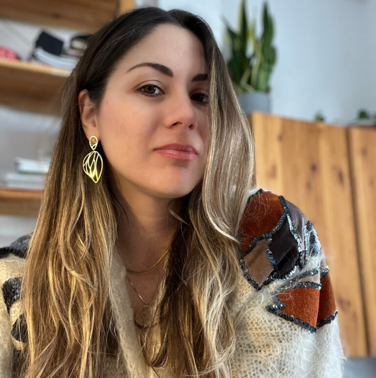 Vasiliki Sountou
