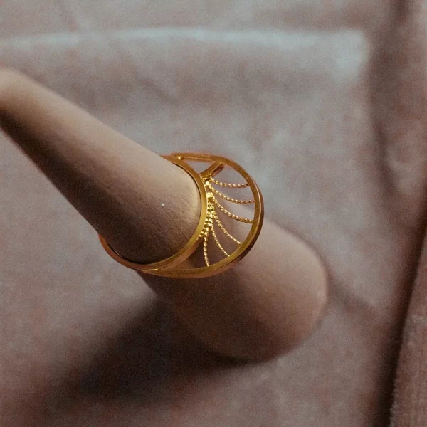 Egg Ring