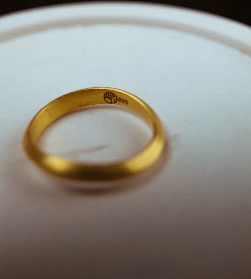 Rhythm Ring