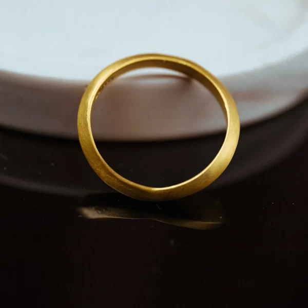 Rhythm Ring