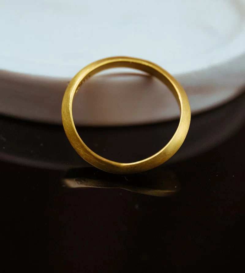 Rhythm Ring