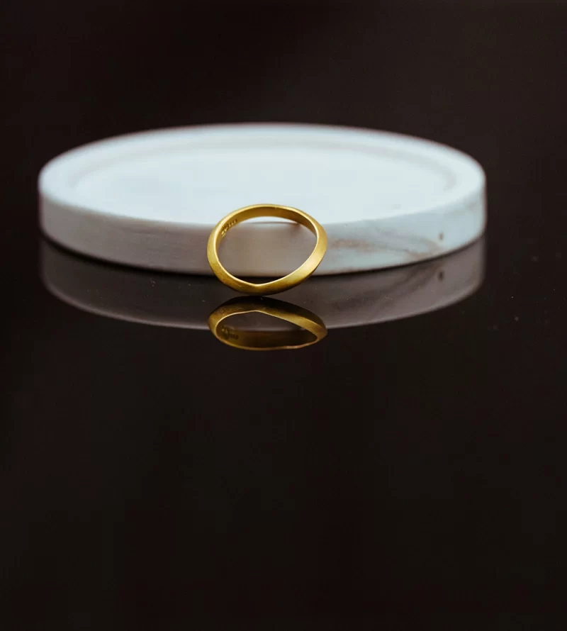 Rhythm Ring