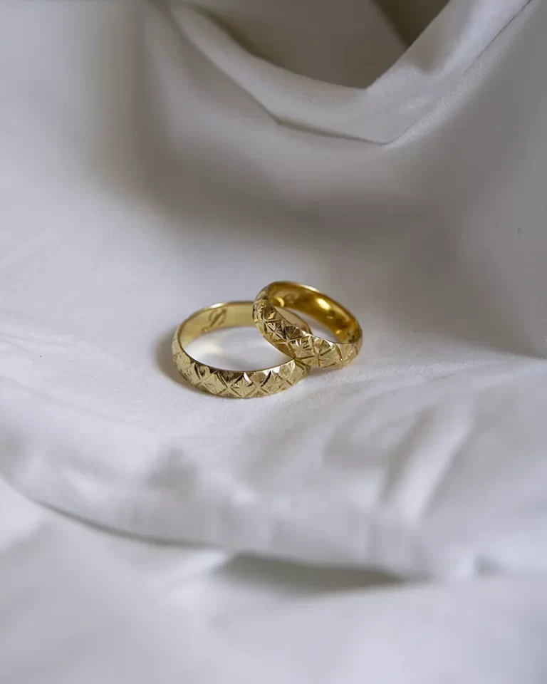Wedding Bands
