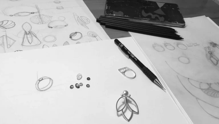 Working process