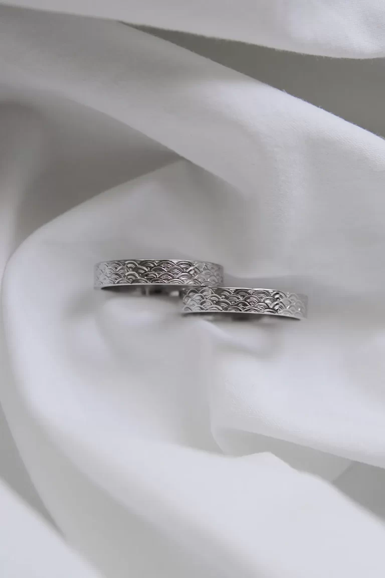 Wedding Bands