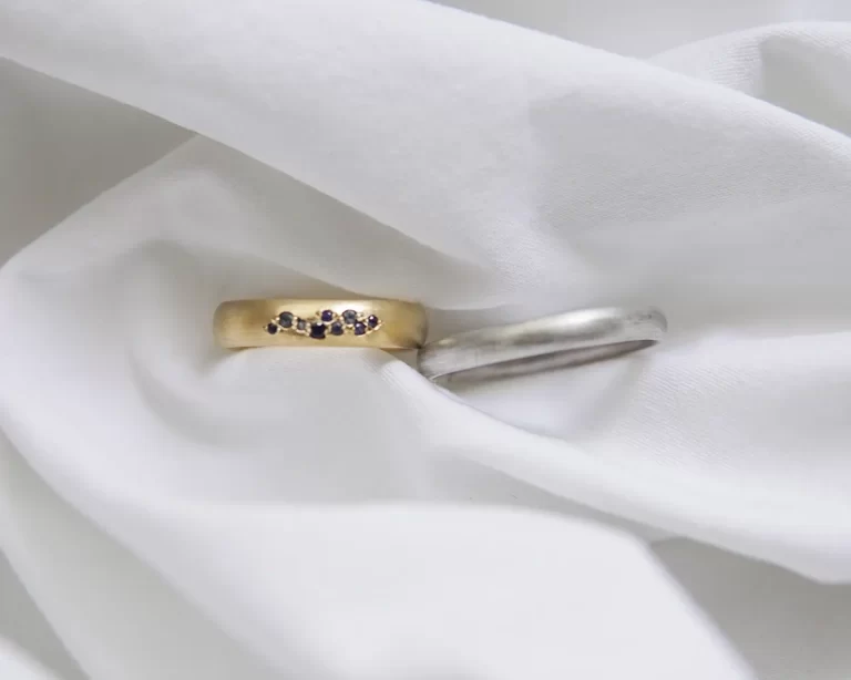 Wedding Bands