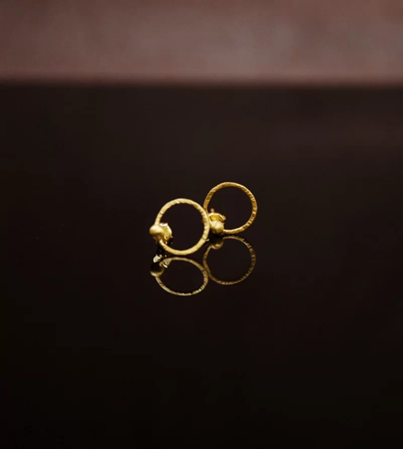 Tribe Earrings