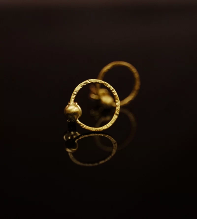 Tribe Earrings