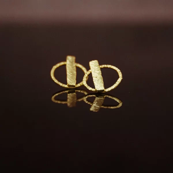 Null Earrings