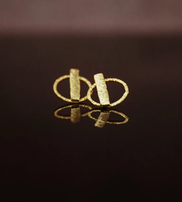 Null Earrings