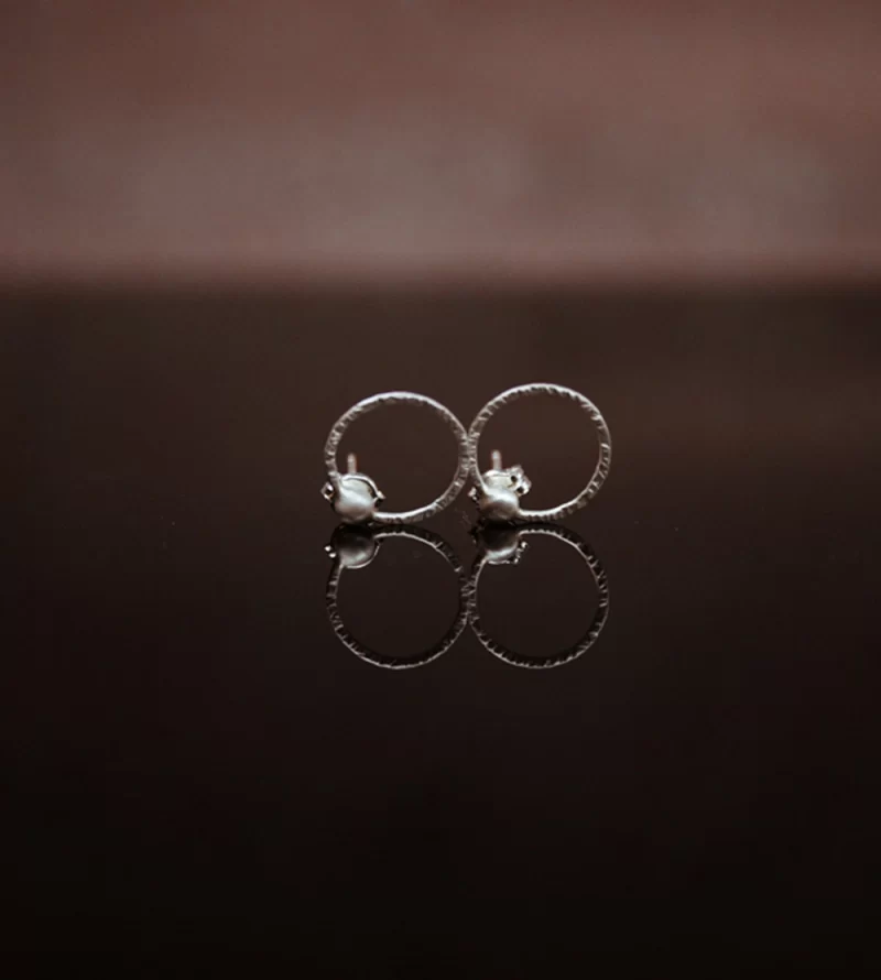 Tribe Earrings