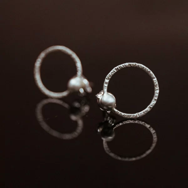 Tribe Earrings