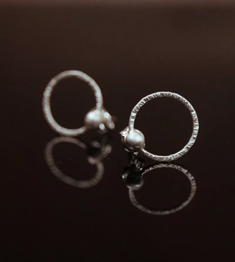 Tribe Earrings