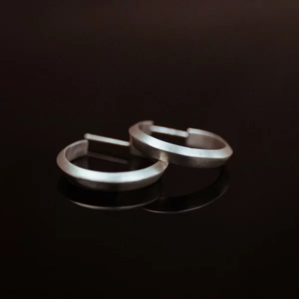 Rhythm Earrings