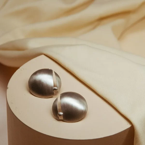 Space Earrings