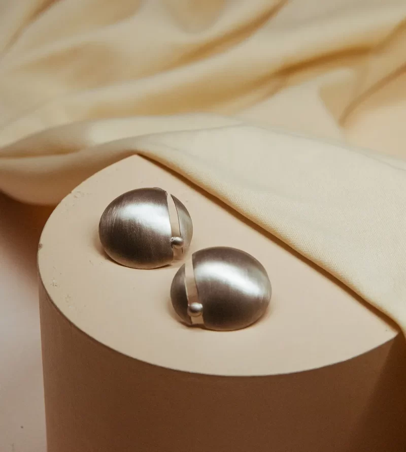 Space Earrings