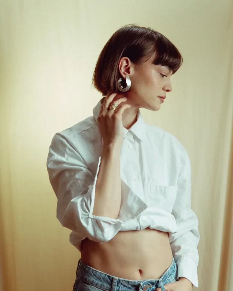 Earings