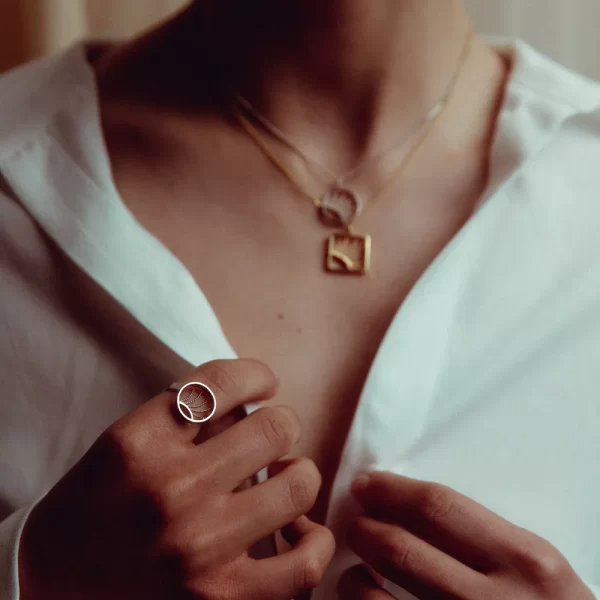 Round Ring