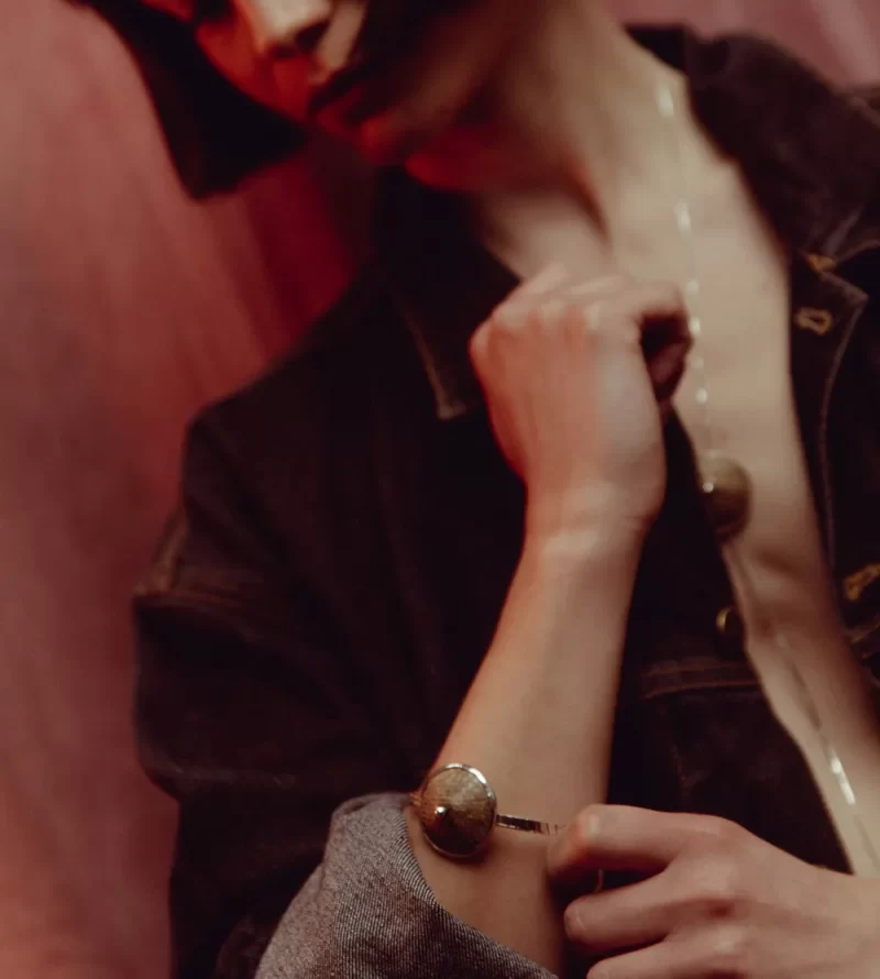 Snake Bracelet