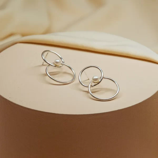 Duplettes Earrings