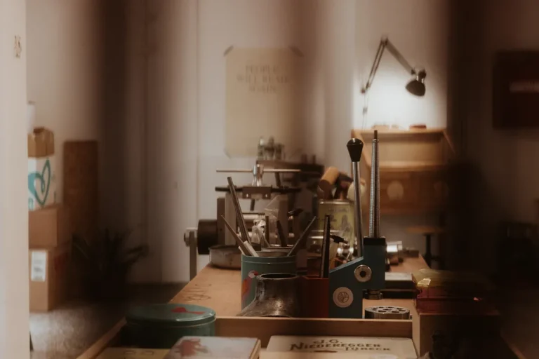 Workshop