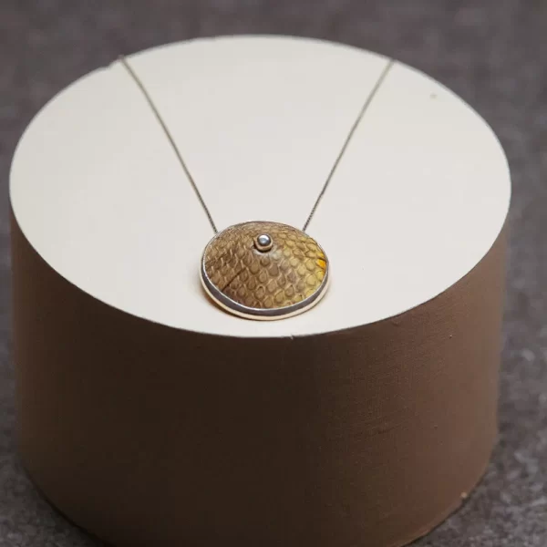 Snake Pendant