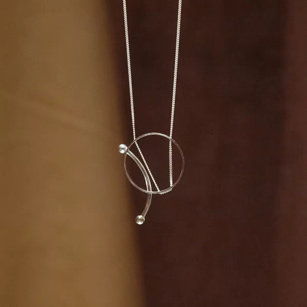 Dots'n' Lines Pendant