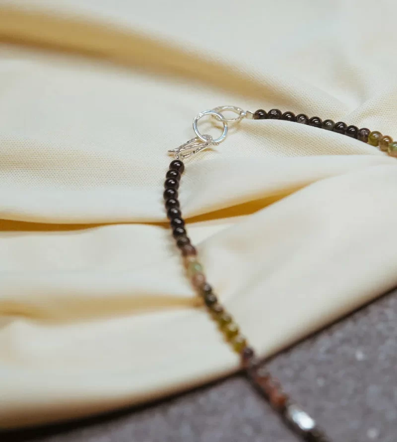 Tourmaline Necklace