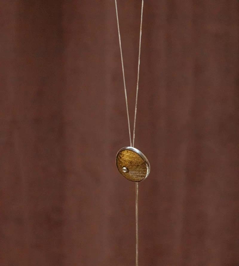 Linéa Necklace