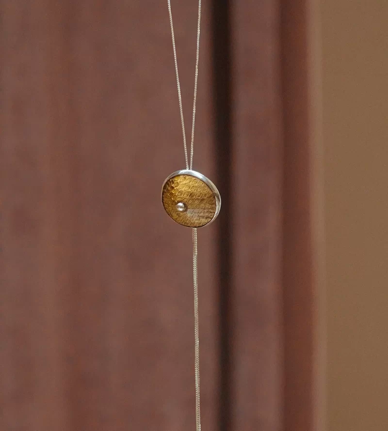 Linéa Necklace