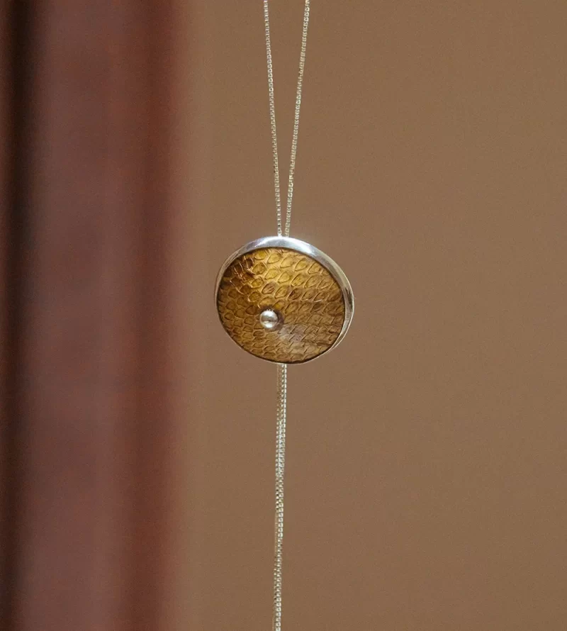 Linéa Necklace