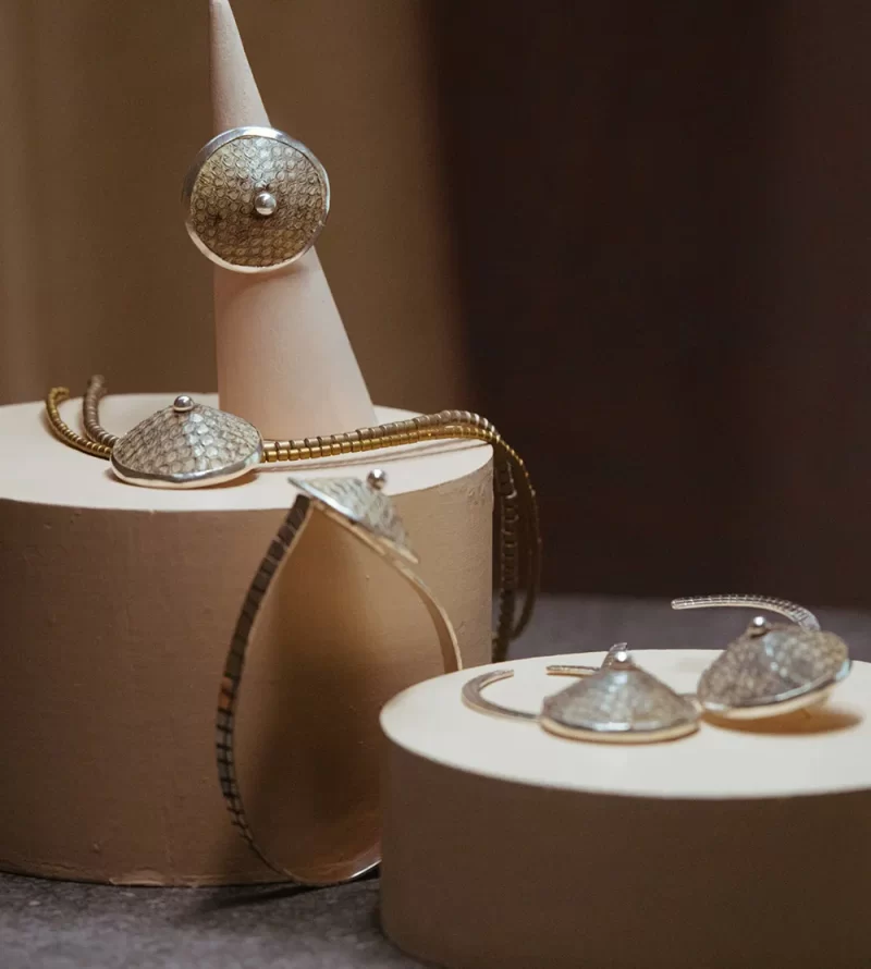 Snake Ring