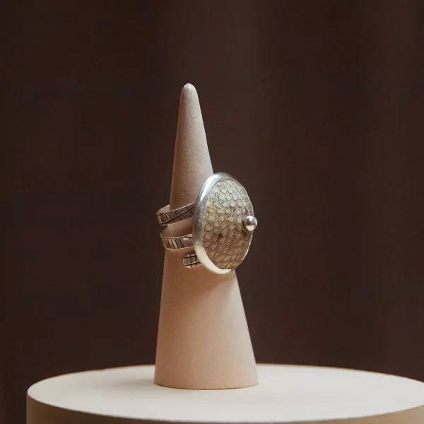 Snake Ring