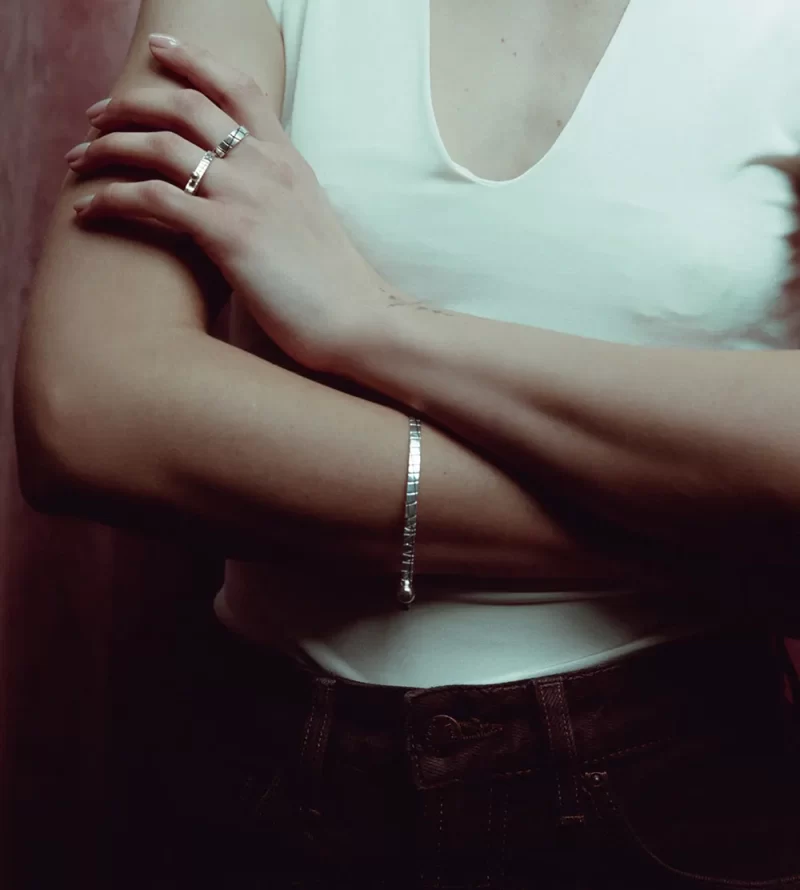 Triangle Ring