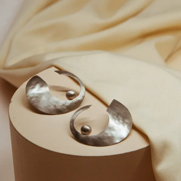 Eclipse Earrings